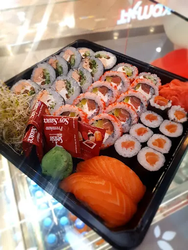 DI SUSHI